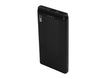 PowerBank EMOS Alpha 10S 10000mAh Black