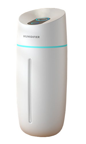 Aroma difuzér HUMIDIFIER White