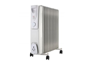 Radiátor olejový VOLT Comfort 11 2500W