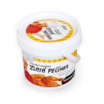 Kulinář Zlatá pečínka kelímek 80g (09) ,..