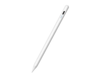 Stylus pro iOS/Windows/Android White