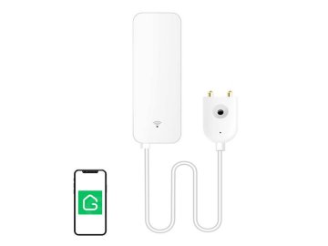 Smart detektor úniku vody GOSUND S5 WiFi Tuya