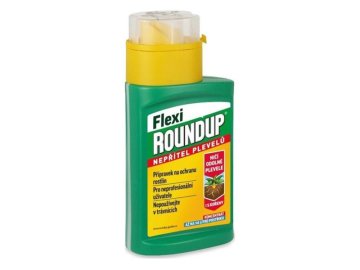 ROUNDUP Flexi - koncentrát EVERGREEN 540ml