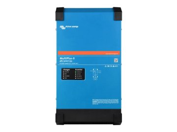 Měnič napětí/nabíječ Victron Energy MultiPlus-II 48V/3000VA/35A-32A