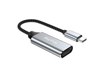 Adaptér RAYCUE YG-RC1101 USB-C na port HDMI