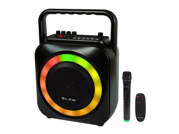 Reproduktor Bluetooth BLOW BT800