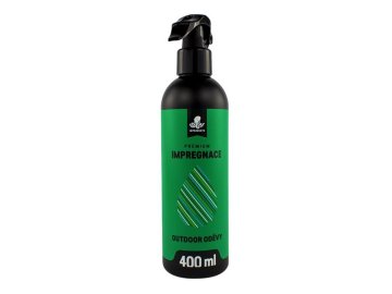 Impregnace na outdoorové oděvy INPRODUCTS 400ml