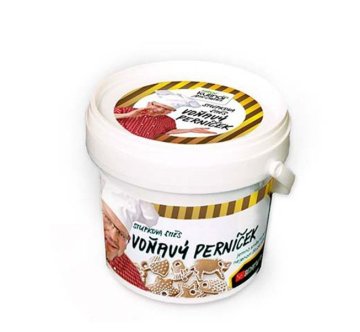 Kulinář Voňavý perníček - perníkové koření kelímek 80g (41)