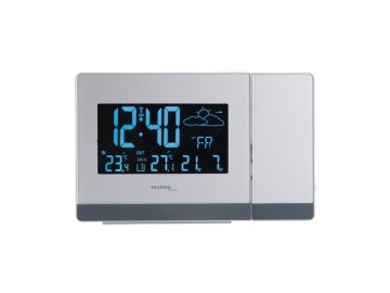 Meteostanice TECHNO LINE WT 549