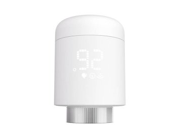 Smart termostatická hlavice AVATTO TRV16 ZigBee Tuya