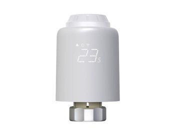 Smart termostatická hlavice AVATTO TRV07 WiFi Tuya