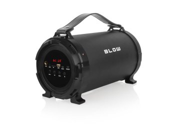 Reproduktor Bluetooth BLOW BT910 Bazooka