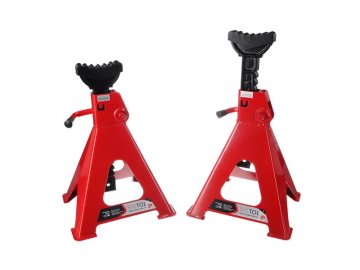 Podstavec pod auto SIXTOL MECHANIC CAR STAND PRO 6T 2ks