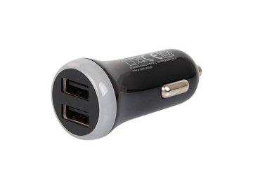 Autoadaptér USB BLOW H31