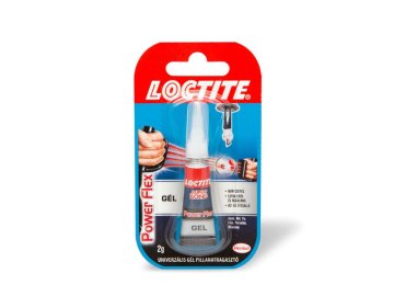 Lepidlo vteřinové LOCTITE H1409565