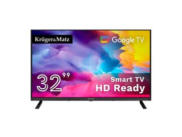 Televizor KRUGER & MATZ KM0232-SA SMART TV 32"