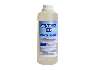 Čisticí koncentrát SIMPLY SONIC Heavy Duty Cleaner AG Max III 1l