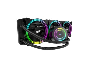 Vodní chlazení pro PC DARKFLASH TR360 AiO