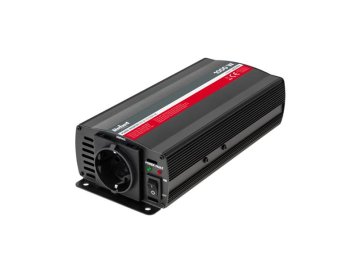 Měnič napětí REBEL URZ3162 12V/230V 500W