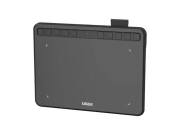 Grafický tablet UGEE S640 Black