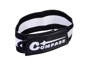 Cykloupínač COMPASS 12206 BLACK