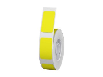 Termální etikety NIIMBOT 10x25mm 240ks Yellow