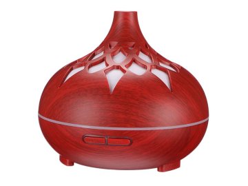 Aroma difuzér SIXTOL Palm Red Wood