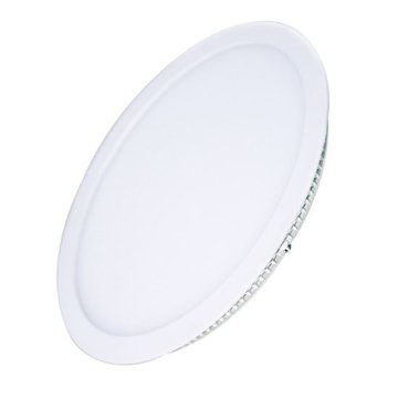 LED panel SOLIGHT WD144 24W