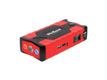 Startovací sada Jump Starter a kompresor REBEL URZ0967