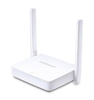 Router TP-LINK Mercusys MW301R