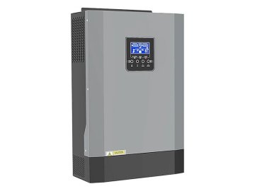 Hybridní měnič napětí MPS-3500H, 3,5kW/24V