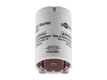 Startér pro LED trubice T8 GOOBAY 54555