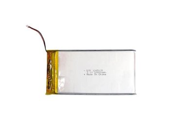 Baterie nabíjecí LiPo 3,7V/10000mAh 1265135 Hadex