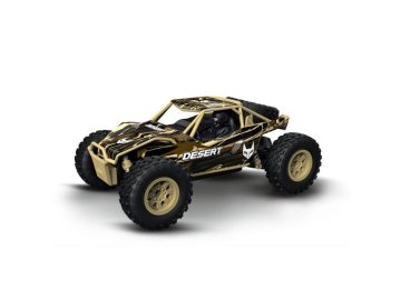 RC model auta CARRERA 240002 Desert Buggy (1:24)