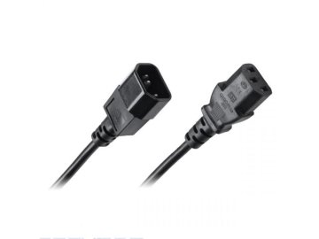 Kabel napájecí KPO2770 1,5m