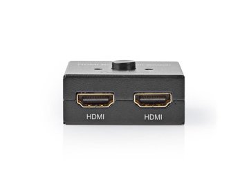 Přepínač HDMI NEDIS VSWI3482AT