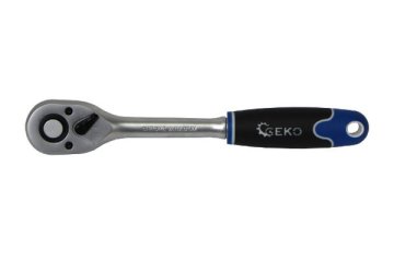 Ráčna profi 1/2" GEKO G10134