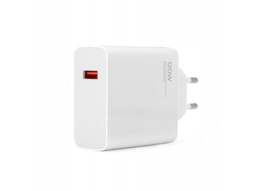 Adaptér USB XIAOMI MDY-13-EE White