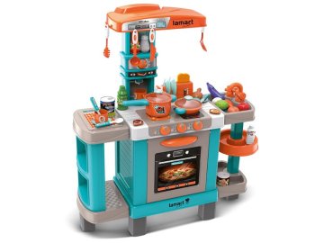 Dětská kuchyňka BUDDY TOYS BGP 4012 Joly Grand