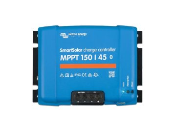 Solární regulátor MPPT Victron Energy SmartSolar 150V/45A Bluetooth