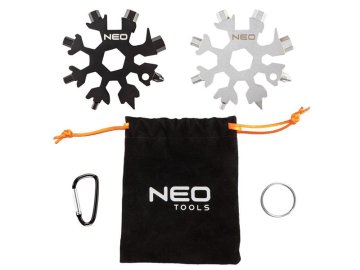 Sada nářadí NEO TOOLS GD015 2ks