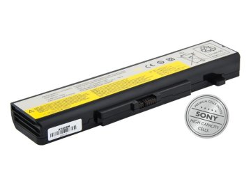 Baterie pro notebooky Lenovo B590 4400mAh Li-Ion 11,1V PATONA PT2376