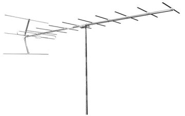 Anténa venkovní Emme Esse 15RB3, ICE, Yagi, DAB, VHF, 2970mm