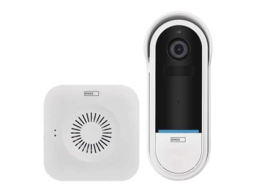 Smart videotelefon EMOS IP-15S s WiFi