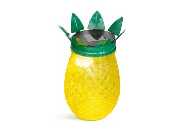 Svítidlo solární GARDEN OF EDEN 11250B ananas