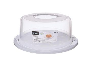 Podnos servírovací ORION 30cm s víkem