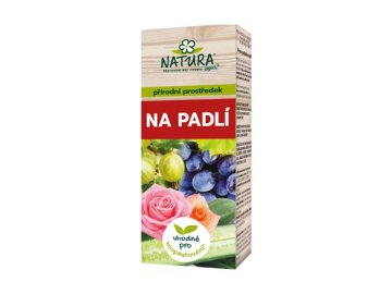 Přípravek proti padlí NATURA 100ml