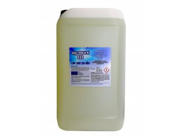 Čisticí koncentrát SIMPLY SONIC Heavy Duty Cleaner AG Max III 25l