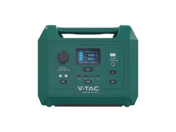 Nabíjecí stanice V-TAC VT-303N 300W