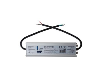 Zdroj spínaný pro LED 12V/ 60W GETI LPV-60